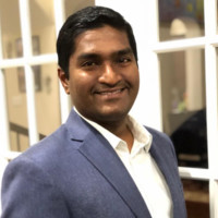 Karthik Pichai — Advisor at Zapurzaa Systems