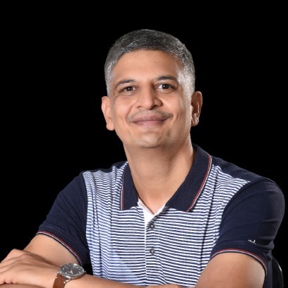 Prasad Chitale — Consulting CTO at Zapurzaa Systems