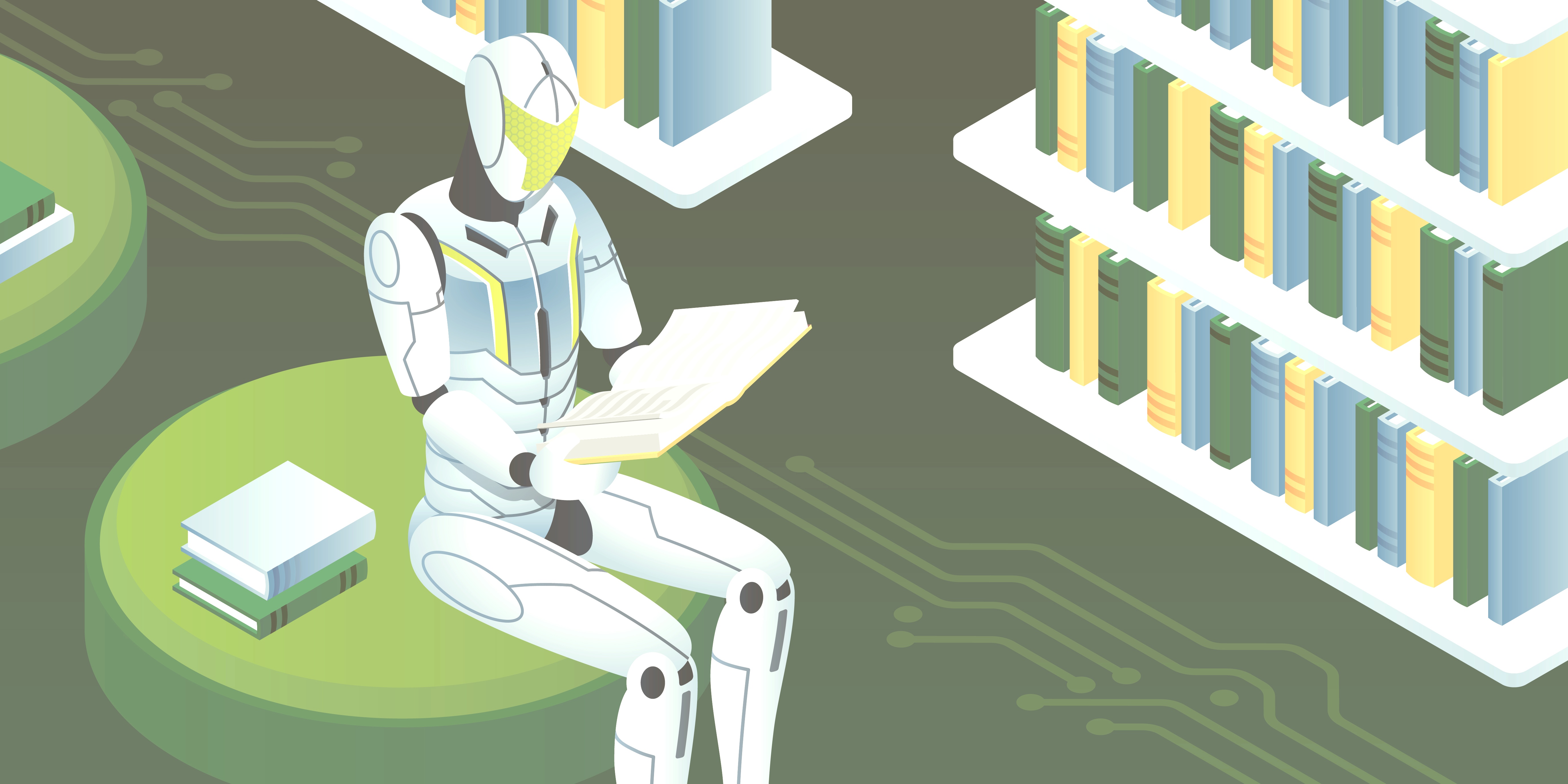 Natural Language Processing Visualization