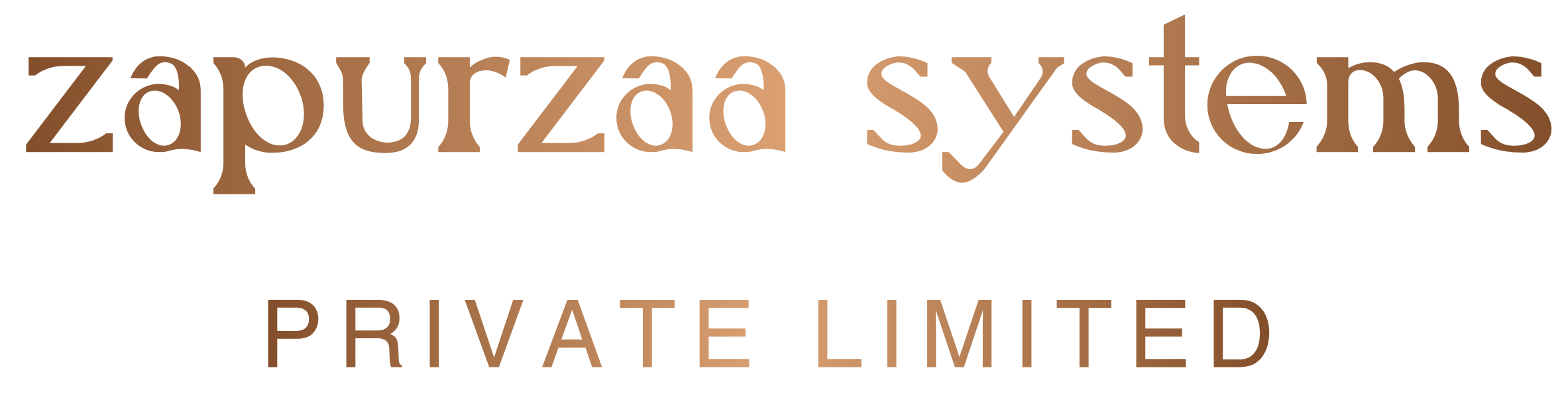 Zapurzaa Systems